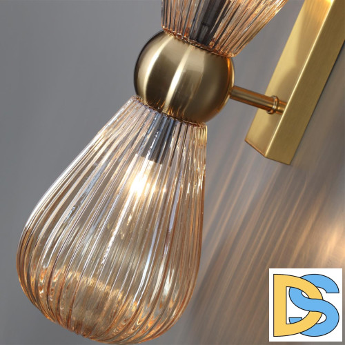 Бра Odeon Light Elica 5402/2W