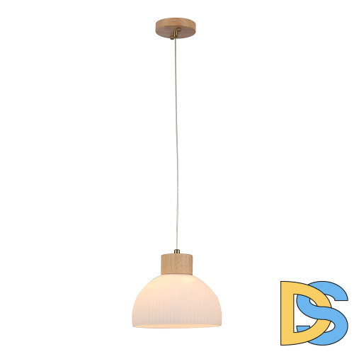 Подвесной светильник Arte Lamp Caprice A4184SP-1BR