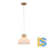 Подвесной светильник Arte Lamp Caprice A4184SP-1BR