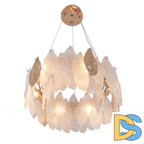 Подвесная люстра Cloyd Senegal 11170