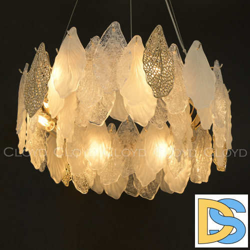 Подвесная люстра Cloyd Senegal 11170