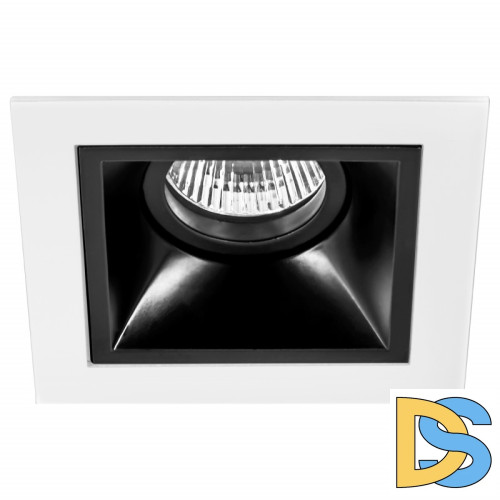 Встраиваемый светильник Lightstar D51607 (214516+214507)