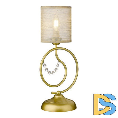 Настольная лампа Velante 290-304-01