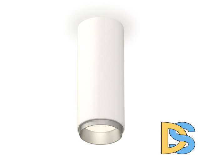 Потолочный светильник Ambrella Light Techno Spot XS6342004 (C6342, N6123)