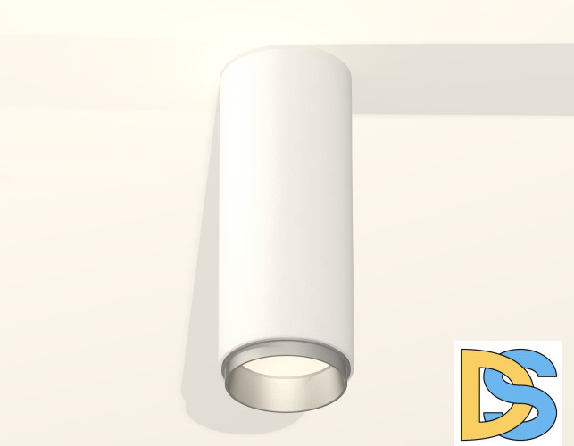 Потолочный светильник Ambrella Light Techno Spot XS6342004 (C6342, N6123)