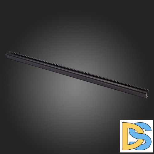 Шинопровод магнитный встраиваемый ST Luce Skyline 48 ST004.419.12