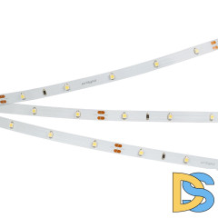 Светодиодная лента Arlight RT-A30-8mm 24V Warm2400 (2.9 W/m, IP20, 2835, 5m) 024111(2)