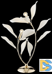 Настольная лампа Wertmark Miranda WE123.02.304