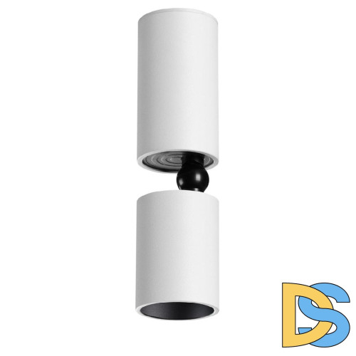 Накладной спот Novotech Tubo 359314