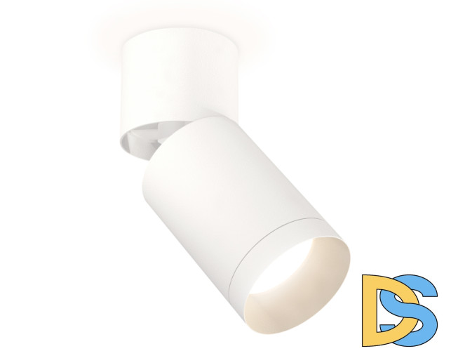 Спот Ambrella Light Techno Spot XM6312040 (A2220, C6312, N6130)