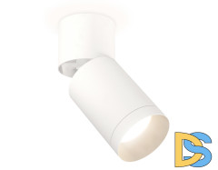 Спот Ambrella Light Techno Spot XM6312040 (A2220, C6312, N6130)