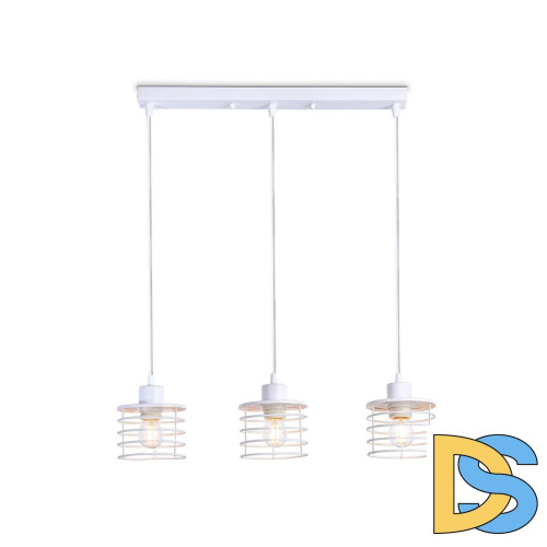 Подвесной светильник Ambrella Light Traditional TR8072