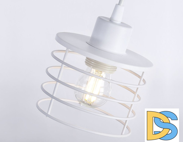 Подвесной светильник Ambrella Light Traditional TR8072