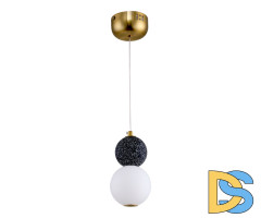 Подвесной светильник Kink Light Мони 07627-1+1,19