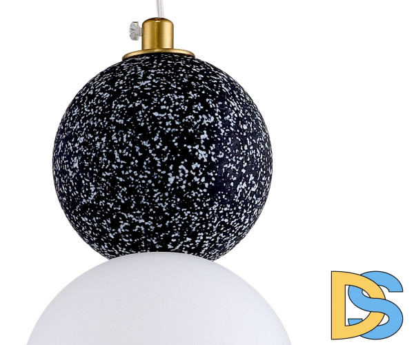 Подвесной светильник Kink Light Мони 07627-1+1,19