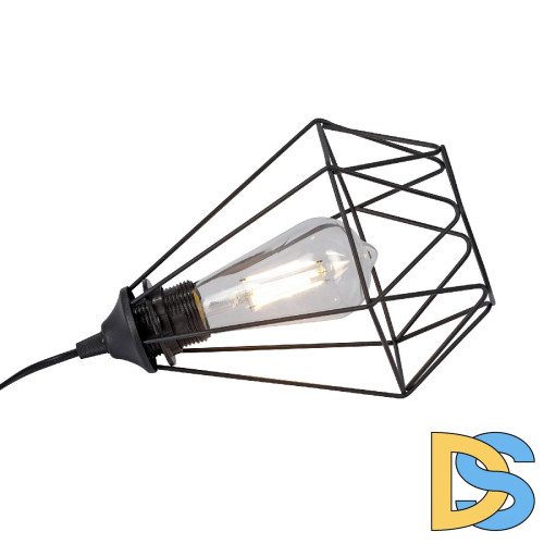 Настольная лампа Vitaluce V2803-1/1L