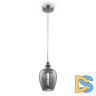 Подвесной светильник Maytoni Blues MOD033-PL-01-N