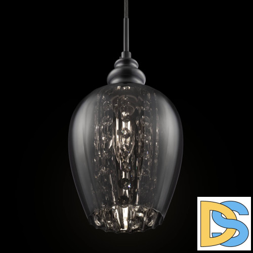 Подвесной светильник Maytoni Blues MOD033-PL-01-N