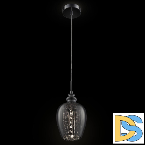 Подвесной светильник Maytoni Blues MOD033-PL-01-N