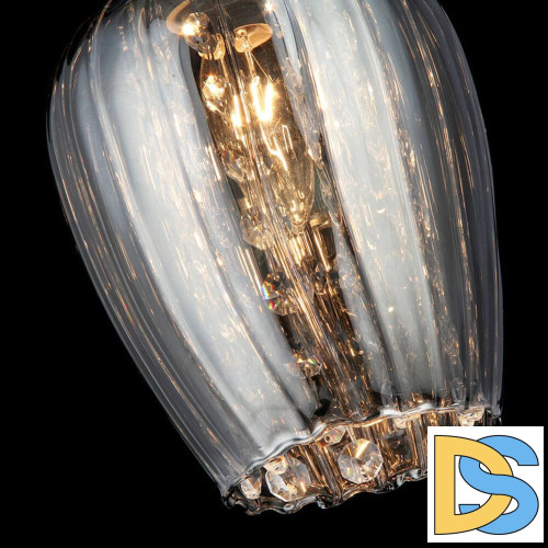 Подвесной светильник Maytoni Blues MOD033-PL-01-N
