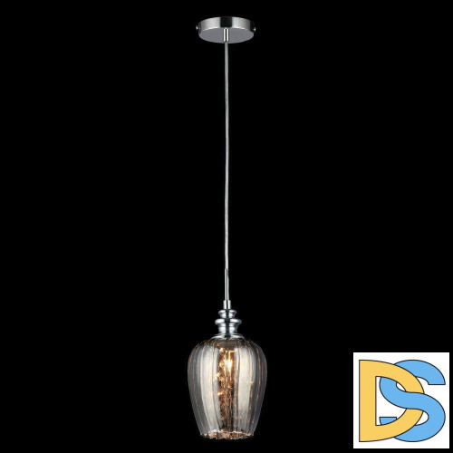 Подвесной светильник Maytoni Blues MOD033-PL-01-N