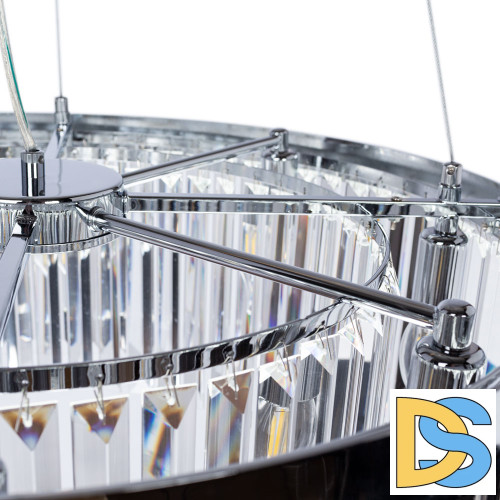 Подвесная люстра Arte Lamp Secunda A1003LM-8CC