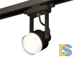 Трековый однофазный светильник Ambrella Light Track System XT6602083 (C6602, N6241)