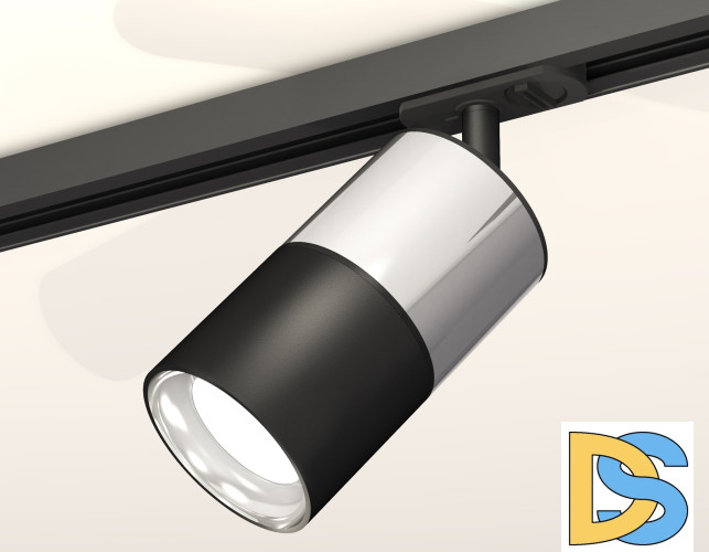 Комплект трекового светильника Ambrella Light Track System XT7402070 (A2537, C7405, A2071, C7402, N7023)