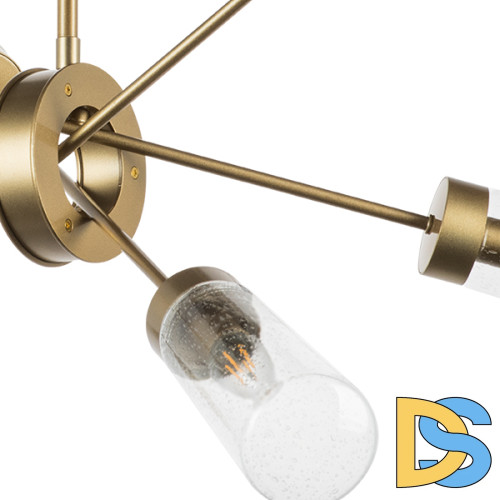 Люстра на штанге Lightstar Crotone 690063