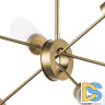 Люстра на штанге Lightstar Crotone 690063
