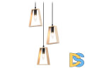 Подвесной светильник Ambrella Light Loft TR80499