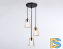 Подвесной светильник Ambrella Light Loft TR80499