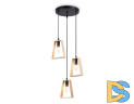 Подвесной светильник Ambrella Light Loft TR80499