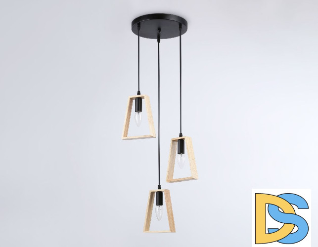 Подвесной светильник Ambrella Light Loft TR80499
