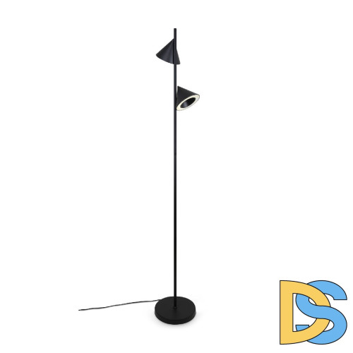 Торшер Freya Etro FR6141FL-L14B