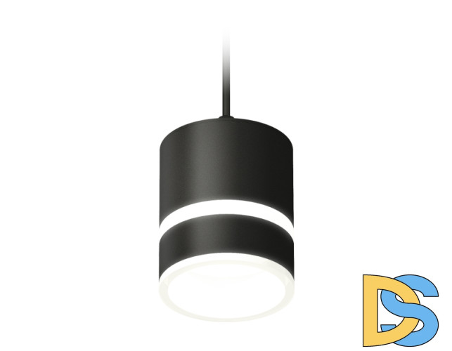 Комплект подвесного светильника Ambrella Light Techno Spot XP8111022 (A2333, C8111, N8445)