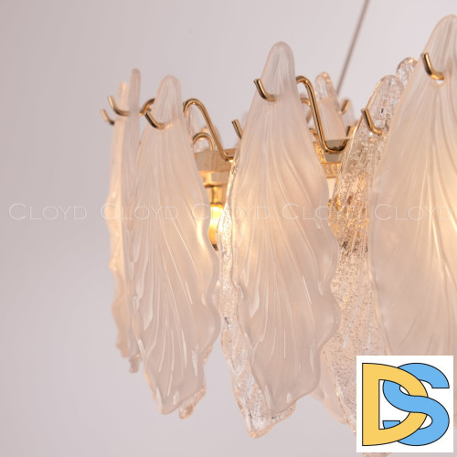 Подвесная люстра Cloyd Senegal 11193