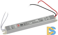 Блок питания Эра 18Вт DC12В 1.5A IP20 LP-LED-18W-IP20-12V-US Б0061149