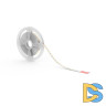 Светодиодная лента Gauss Basic 12В 2835 14,4Вт/м 3000K 5м IP20 BT084