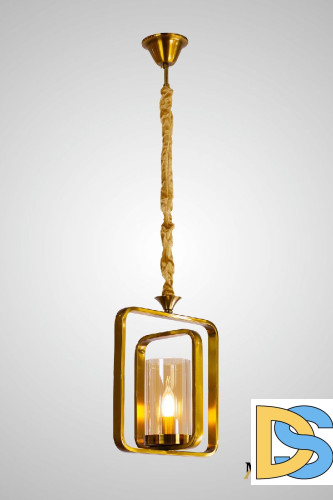 Подвесной светильник AM Group AM371 SP1