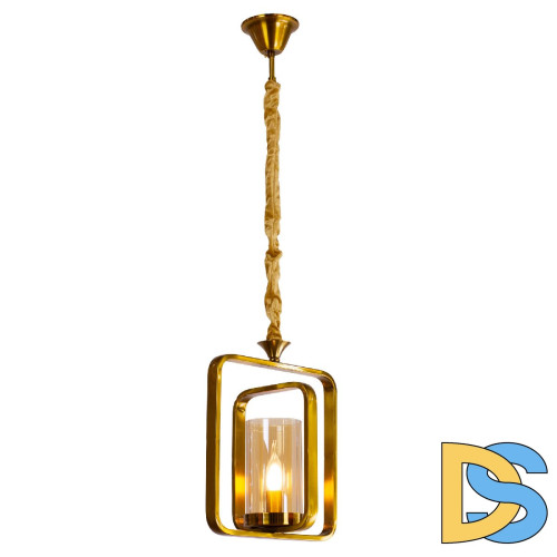 Подвесной светильник AM Group AM371 SP1