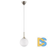 Подвесной светильник Lightstar Globo 813023