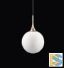 Подвесной светильник Lightstar Globo 813023