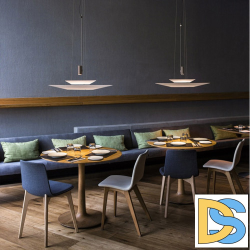 Подвесной светильник ImperiumLoft Spacenet 177843-26