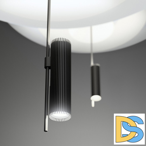 Подвесной светильник ImperiumLoft Spacenet 177843-26