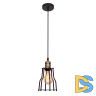 Подвесной светильник LOFT IT Ancient cage Loft1114