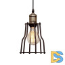 Подвесной светильник LOFT IT Ancient cage Loft1114