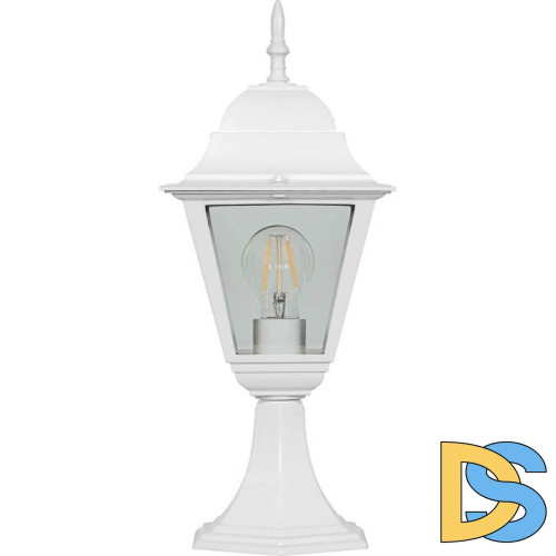 Уличный светильник Feron 4104 11019