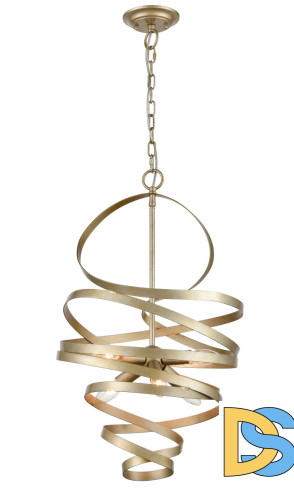 Подвесной светильник Vele Luce Violino VL4174P06