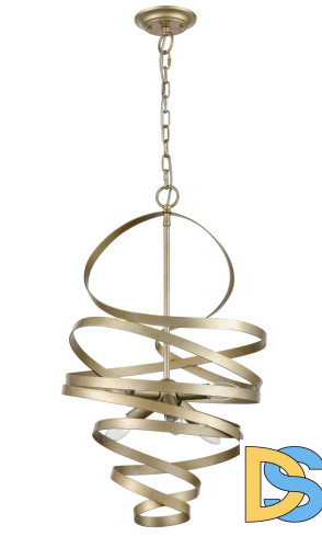 Подвесной светильник Vele Luce Violino VL4174P06